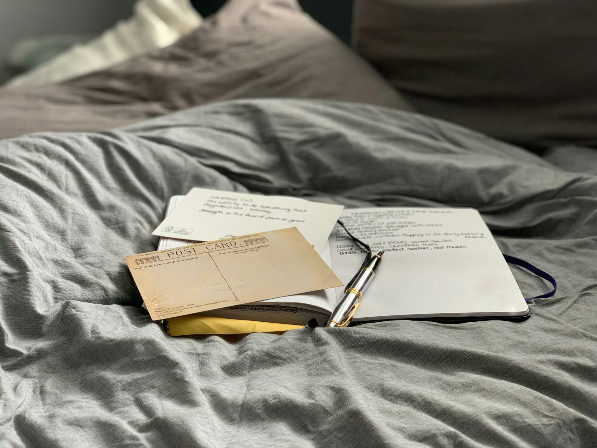 Bloom Wellbeing atmosphere