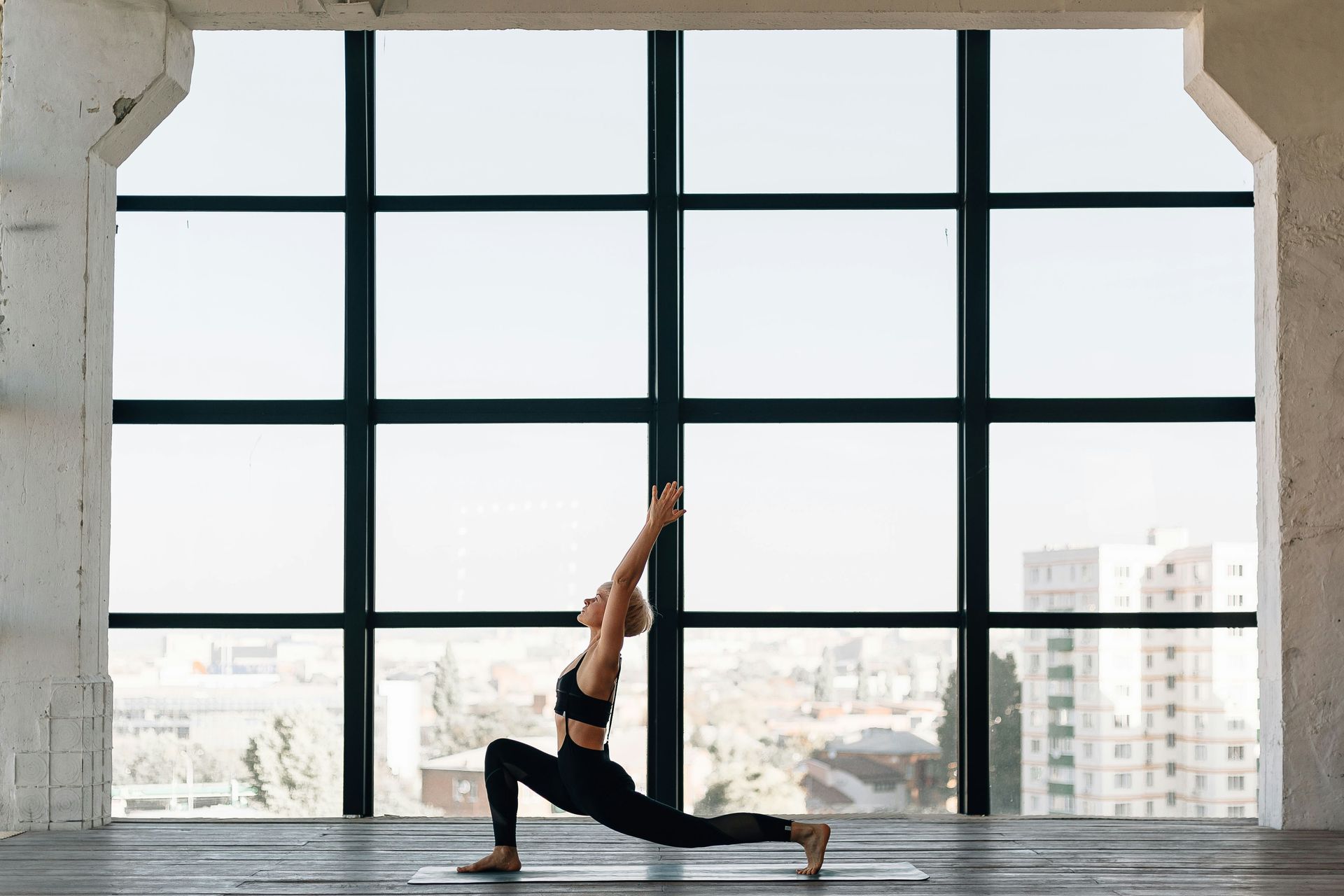 Reformer Pilates Studio