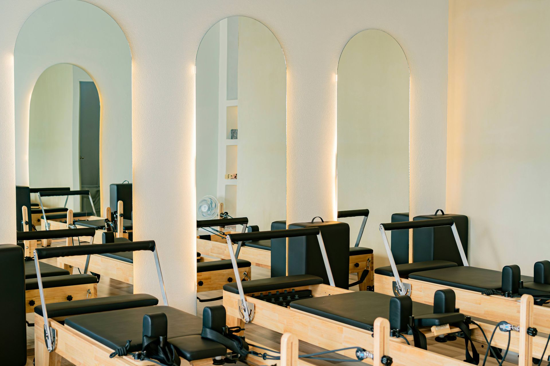 Studio Forma space