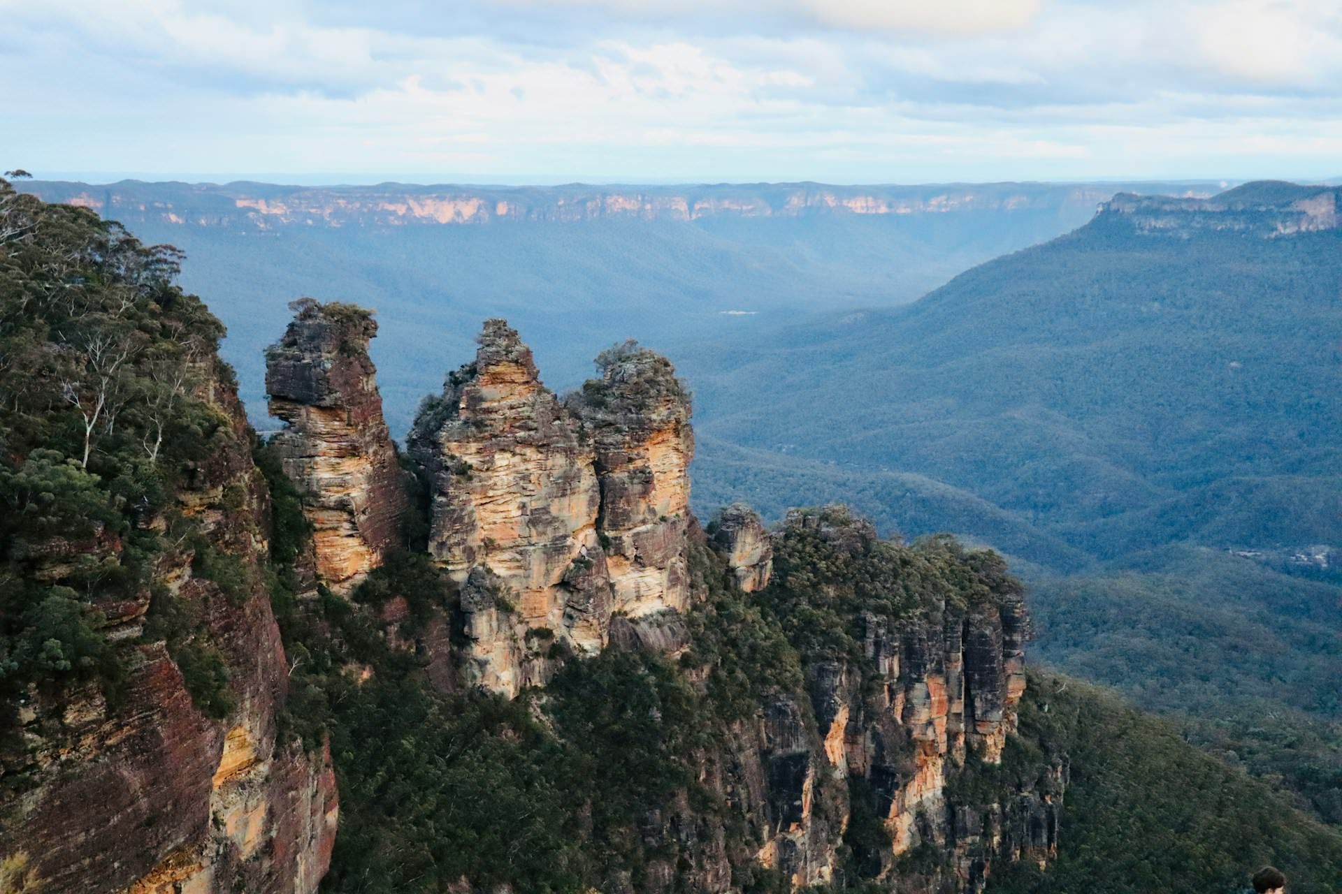 Private guided walk Western Australia
